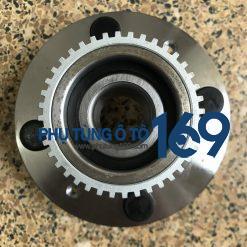 Cụm bi may ơ sau Gentra