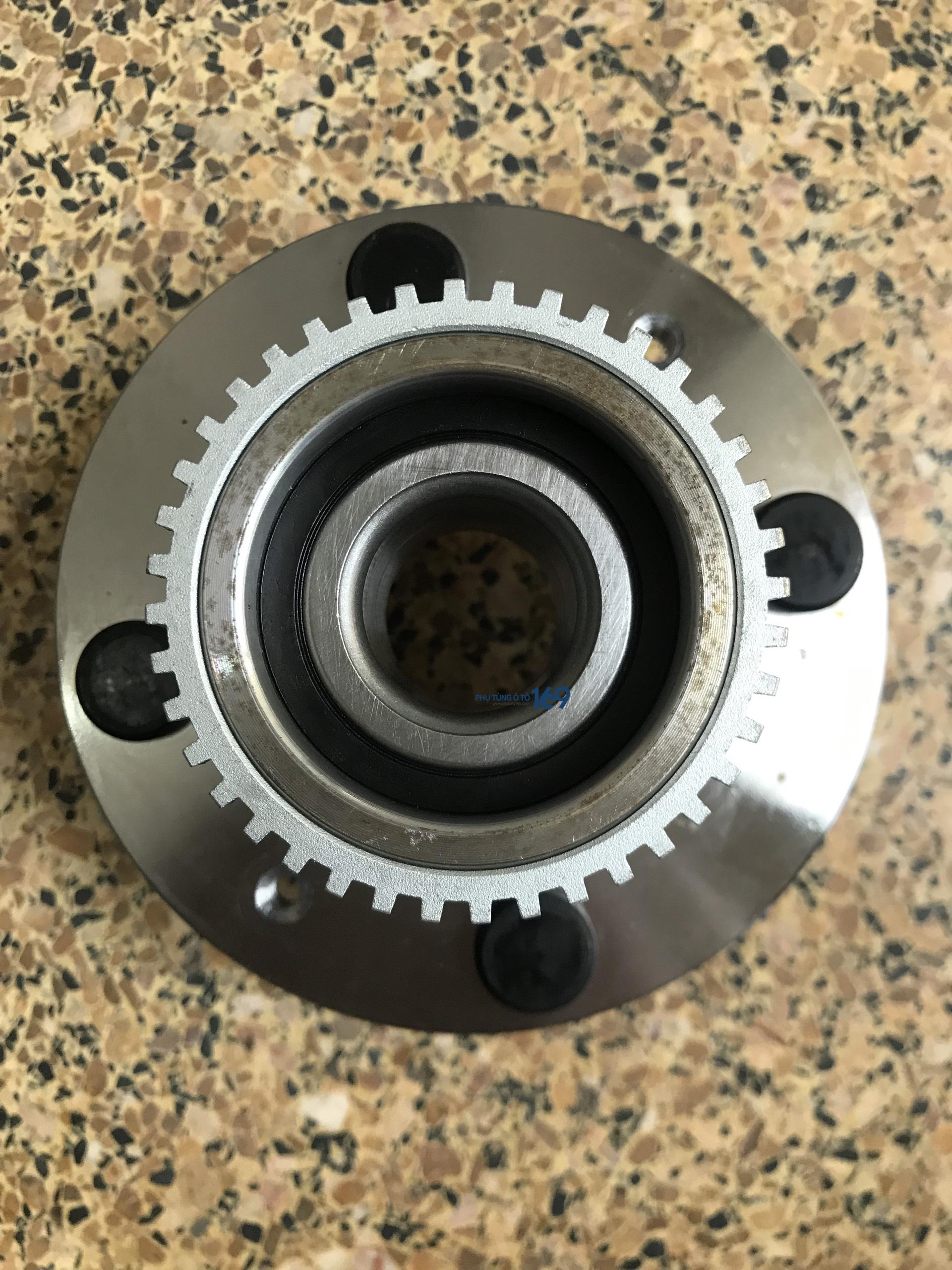 Cụm bi may ơ sau Gentra Cụm bi may ơ sau Gentra