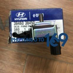 Van hơi xăng thừa Getz