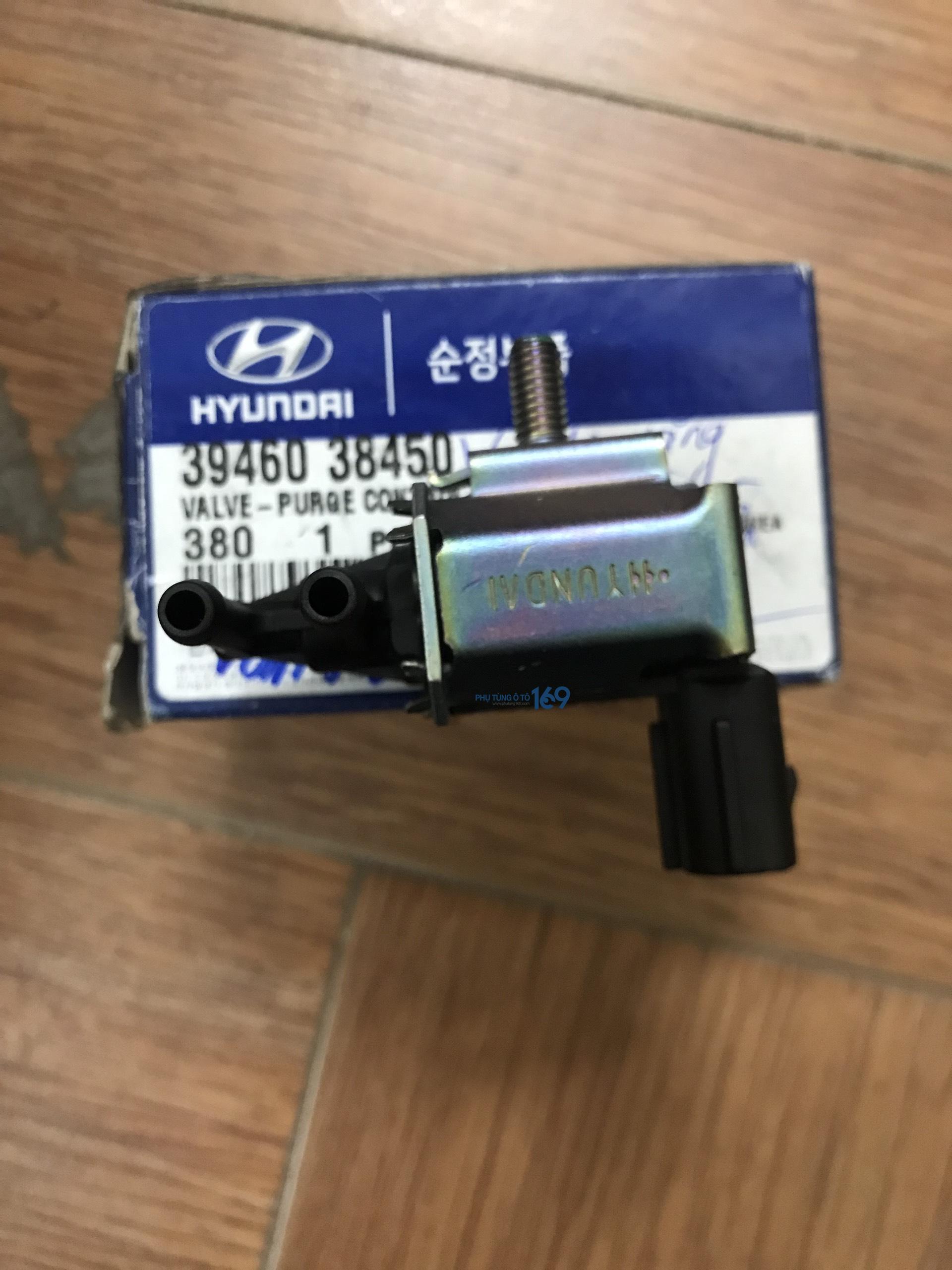 Van hơi xăng thừa Getz Van hơi xăng thừa Getz