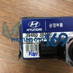 Van hơi xăng thừa Getz