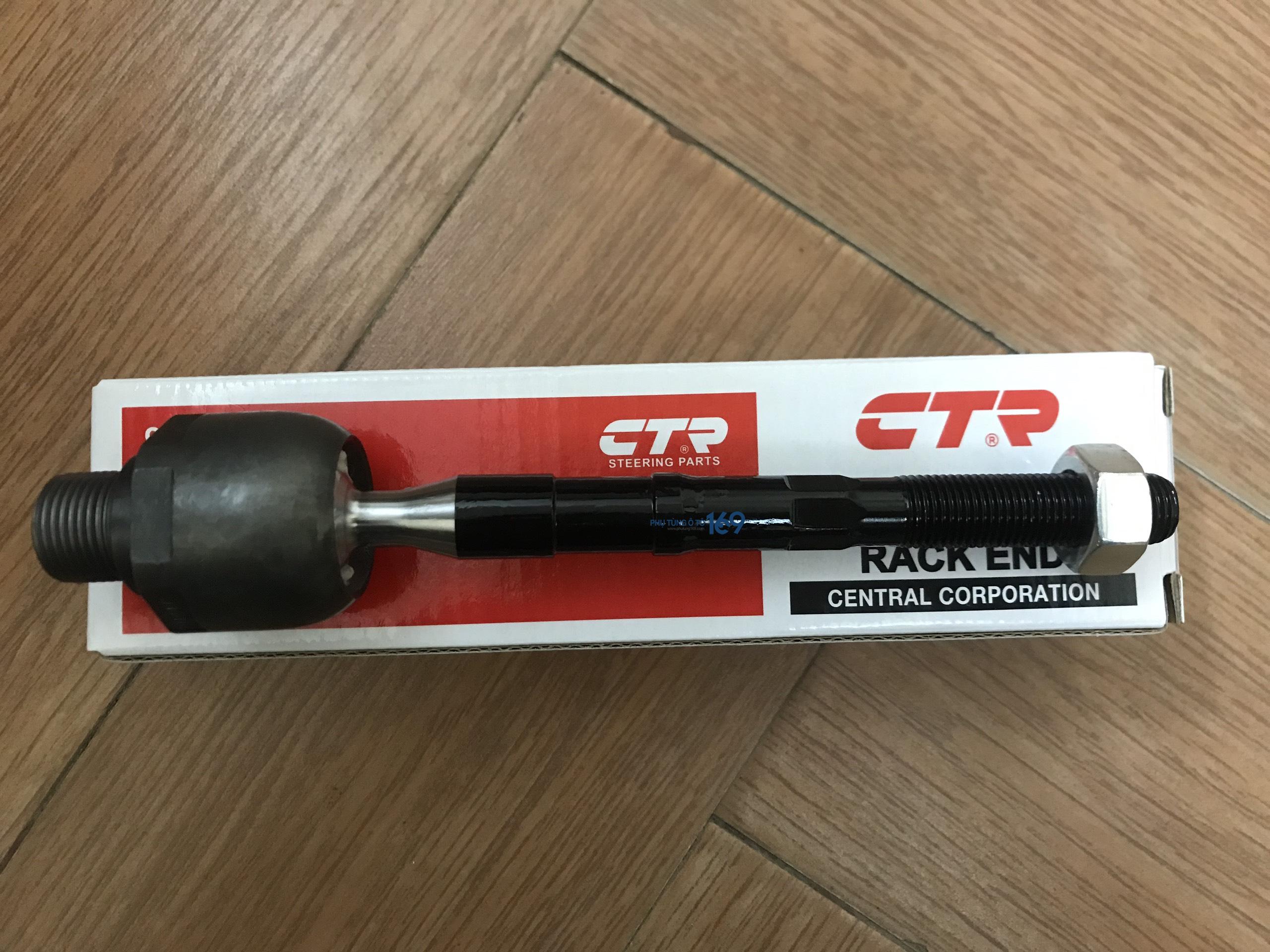 Rotuyn lái trong Morning Rotuyn lái trong Morning