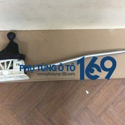 Cần đi số Lanos