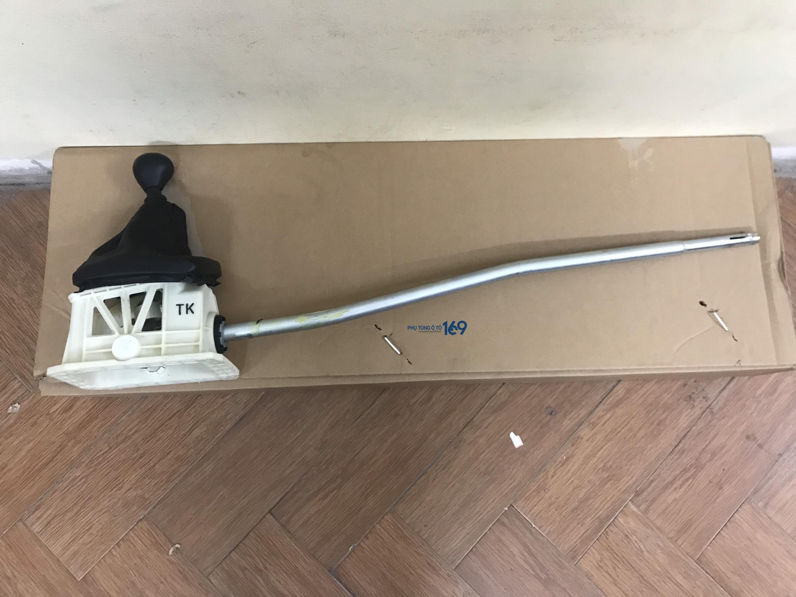 Cần đi số Lanos Cần đi số Lanos