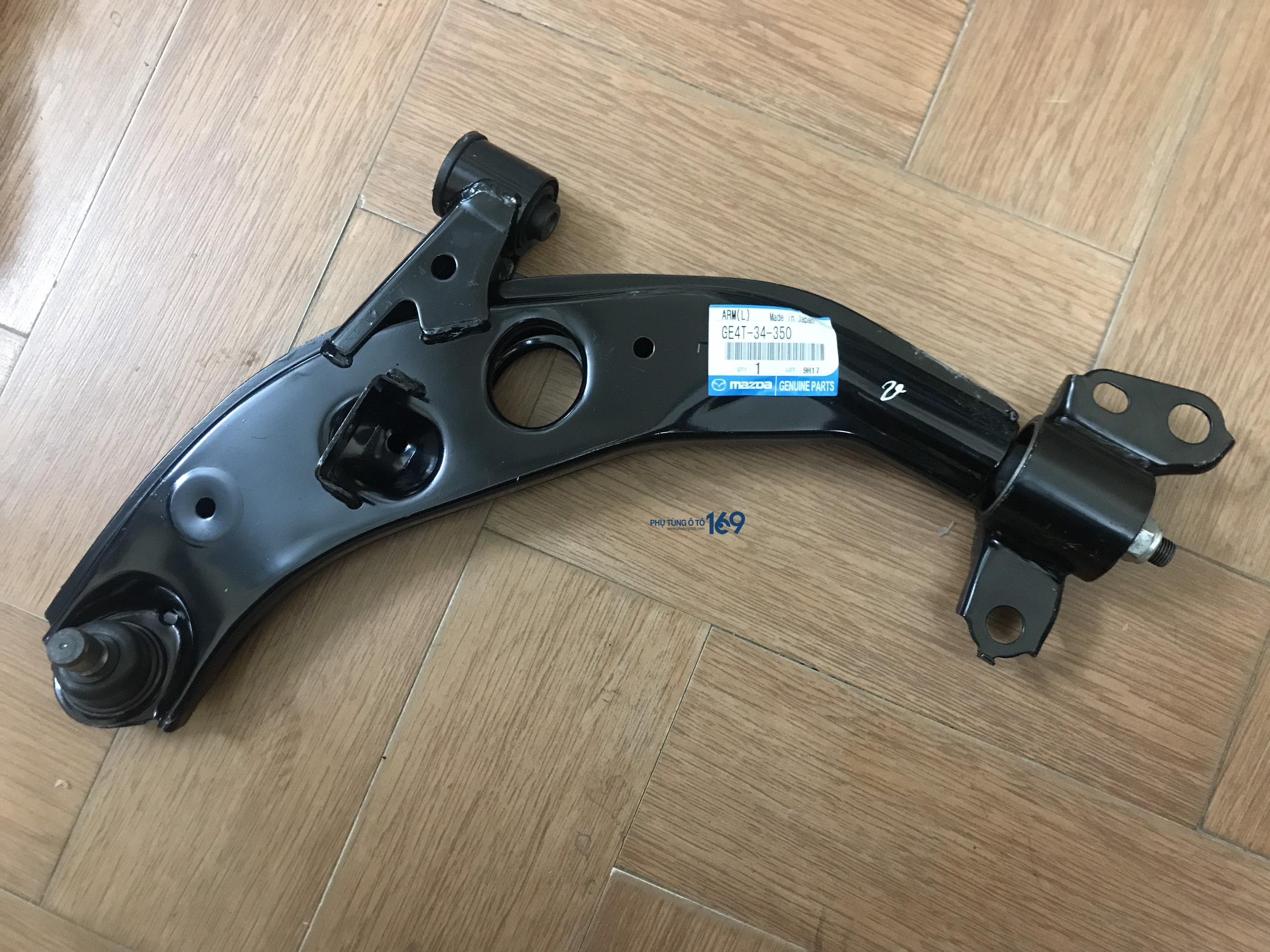 Càng a phụ Mazda 626 Càng a phụ Mazda 626