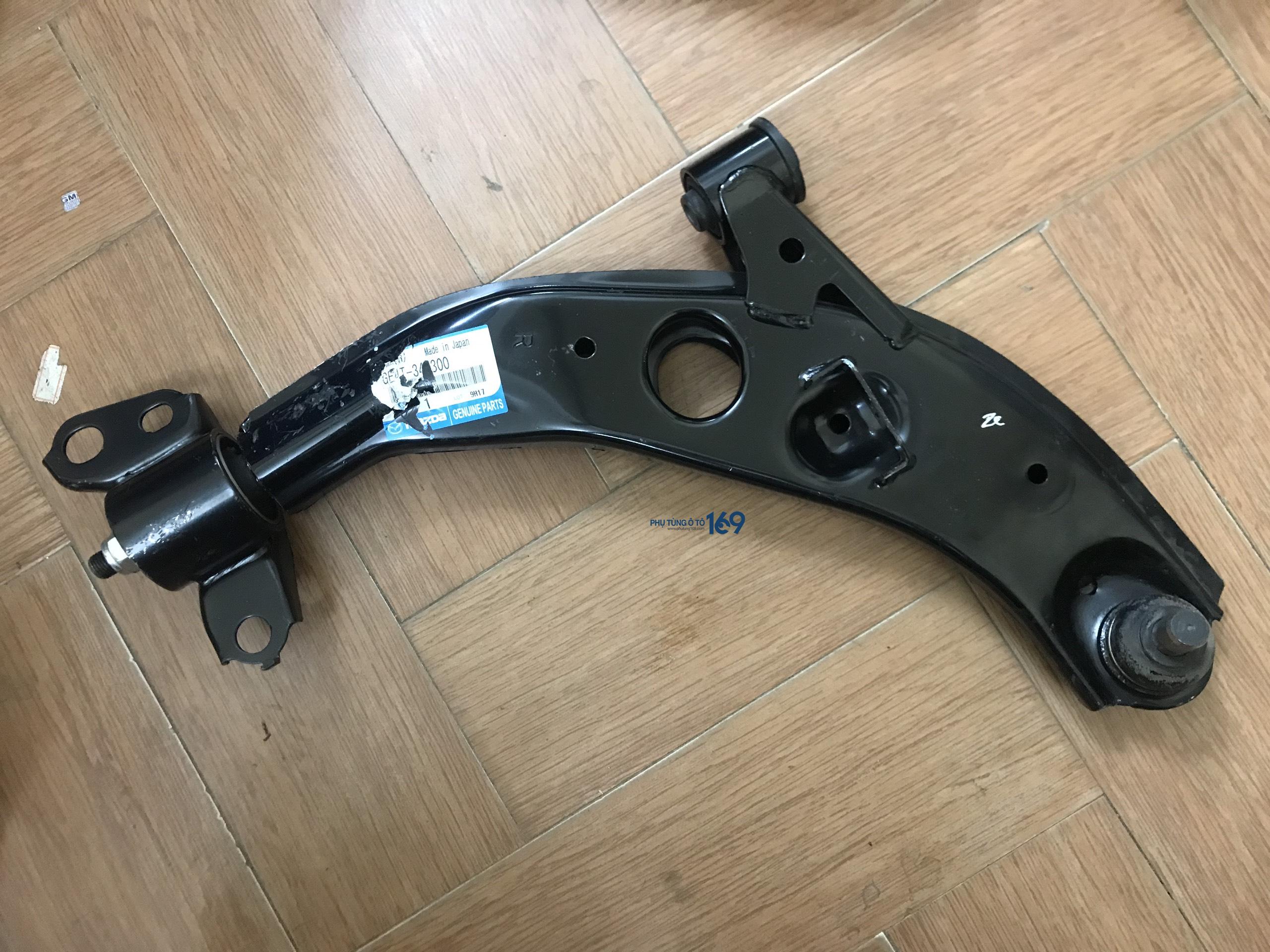 Càng a phụ Mazda 626 Càng a phụ Mazda 626