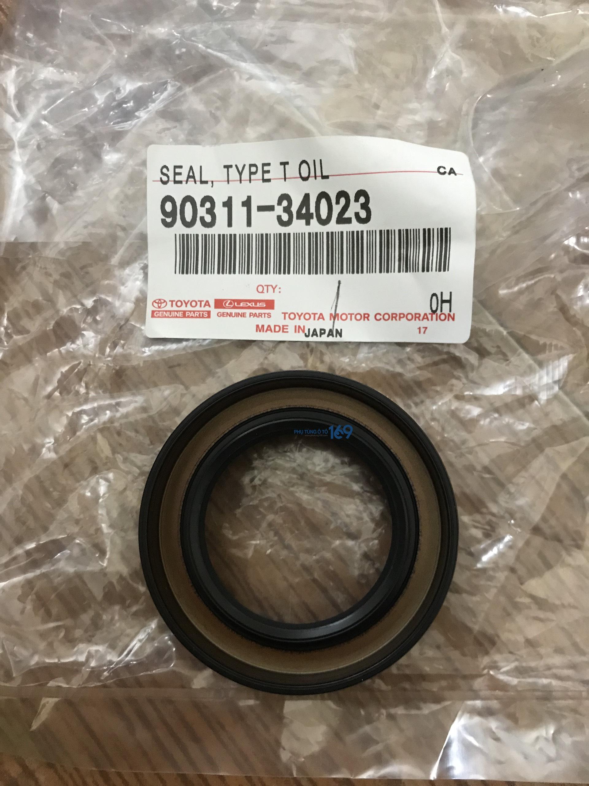 Phớt láp trong phải Corolla Altis Phớt láp trong phải Corolla Altis