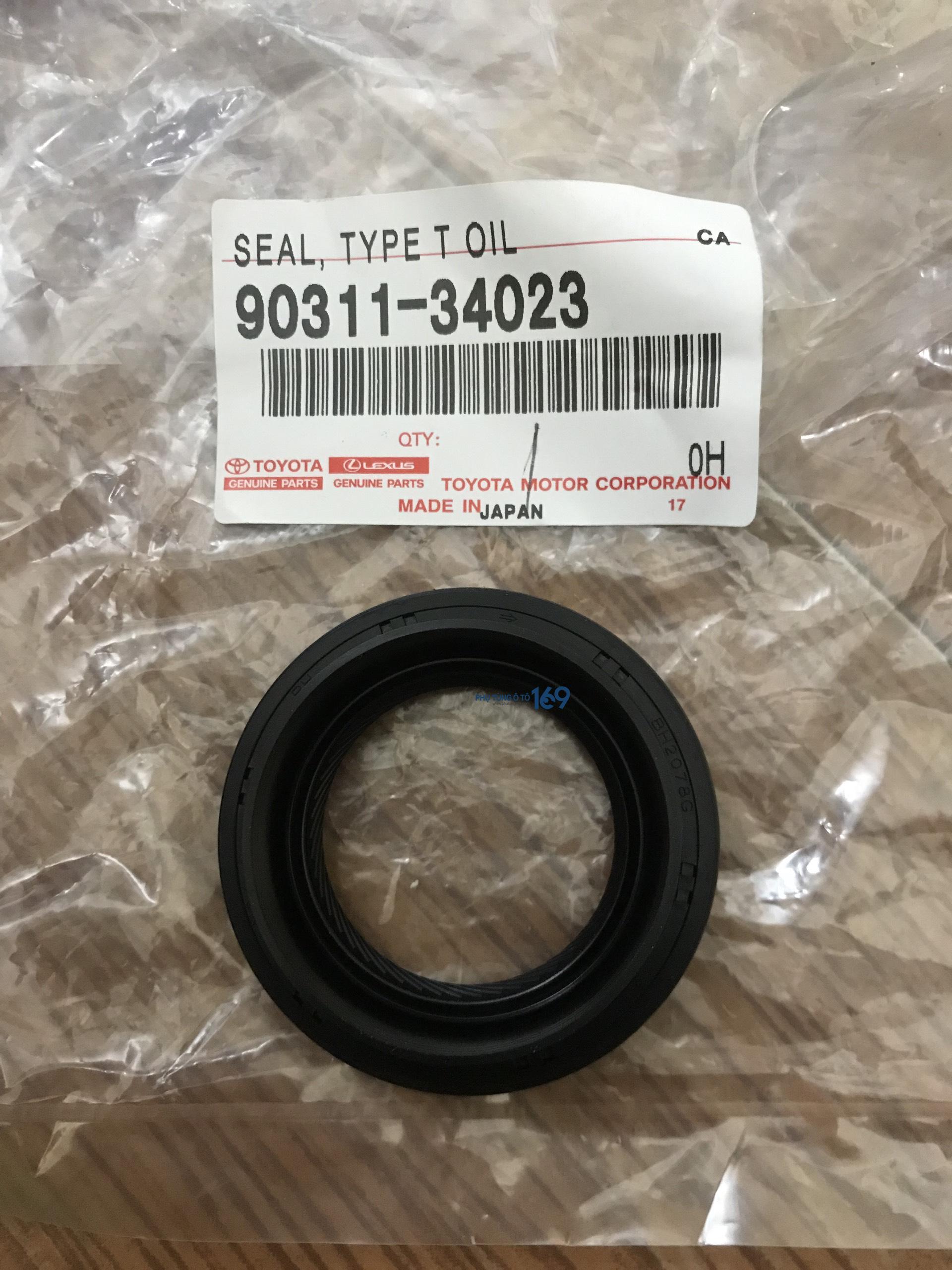 Phớt láp trong phải Corolla Altis Phớt láp trong phải Corolla Altis