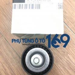 Bi tỳ Mercedes C300