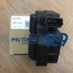 Mô bin Mercedes C300