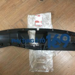 Ốp che khóa ca pô Civic