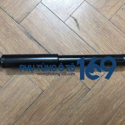 Phuộc nhún trước Musso