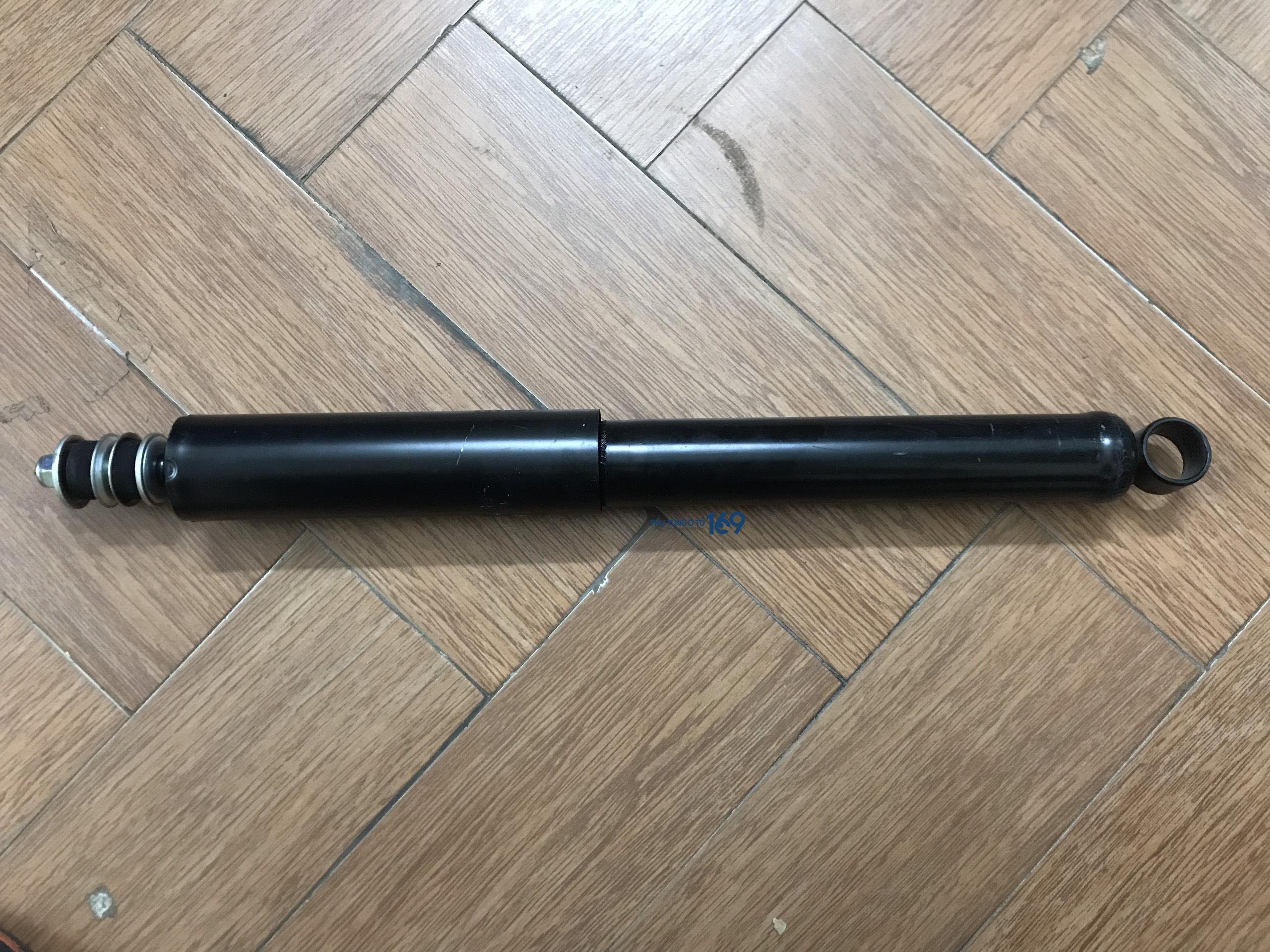 Phuộc nhún trước Musso Phuộc nhún trước Musso