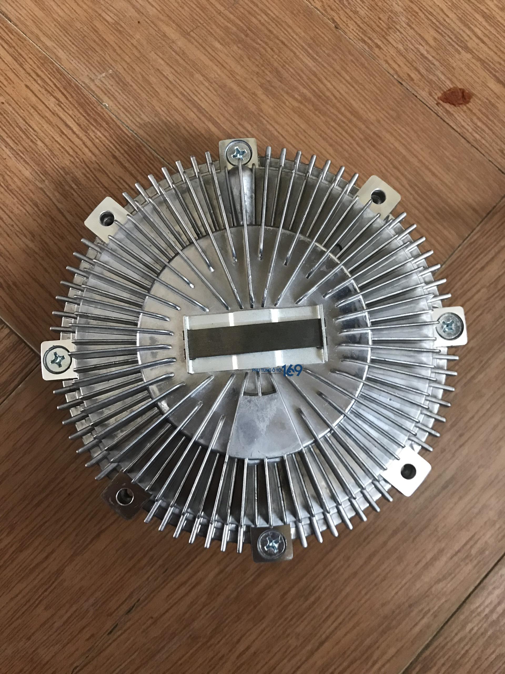 Ly tâm quạt gió Dmax Ly tâm quạt gió Dmax