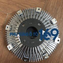 Ly tâm quạt gió Dmax