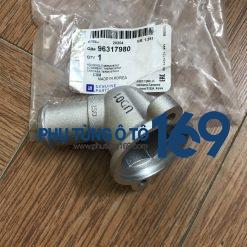 Thân van hằng nhiệt Spark