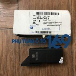 Rơ le điều khiển bugi sấy Colorado