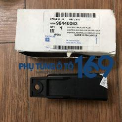 Rơ le điều khiển bugi sấy Colorado