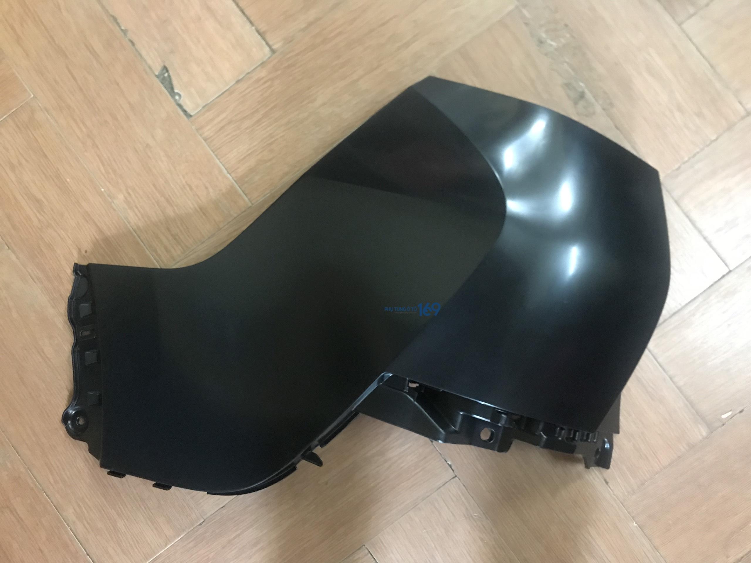 Ốp cản Toyota Rush Ốp cản Toyota Rush