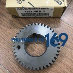 Bánh răng đầu trục cơ Hiace