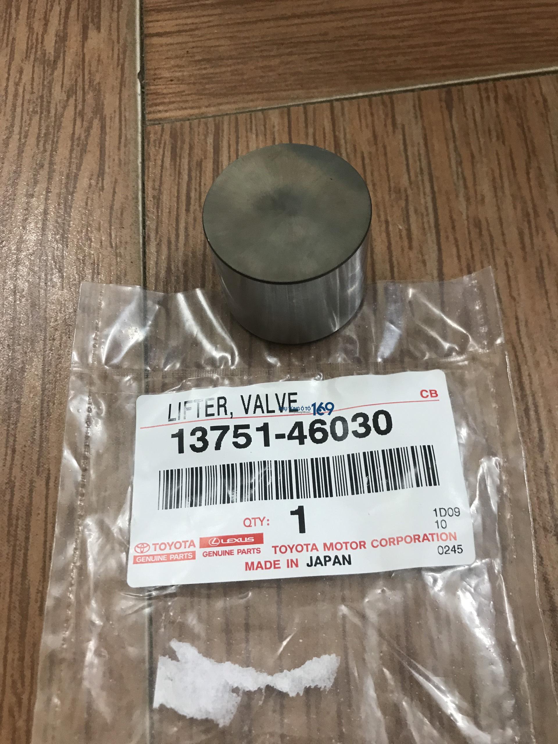 Con đội thủy lực Hiace Con đội thủy lực Hiace