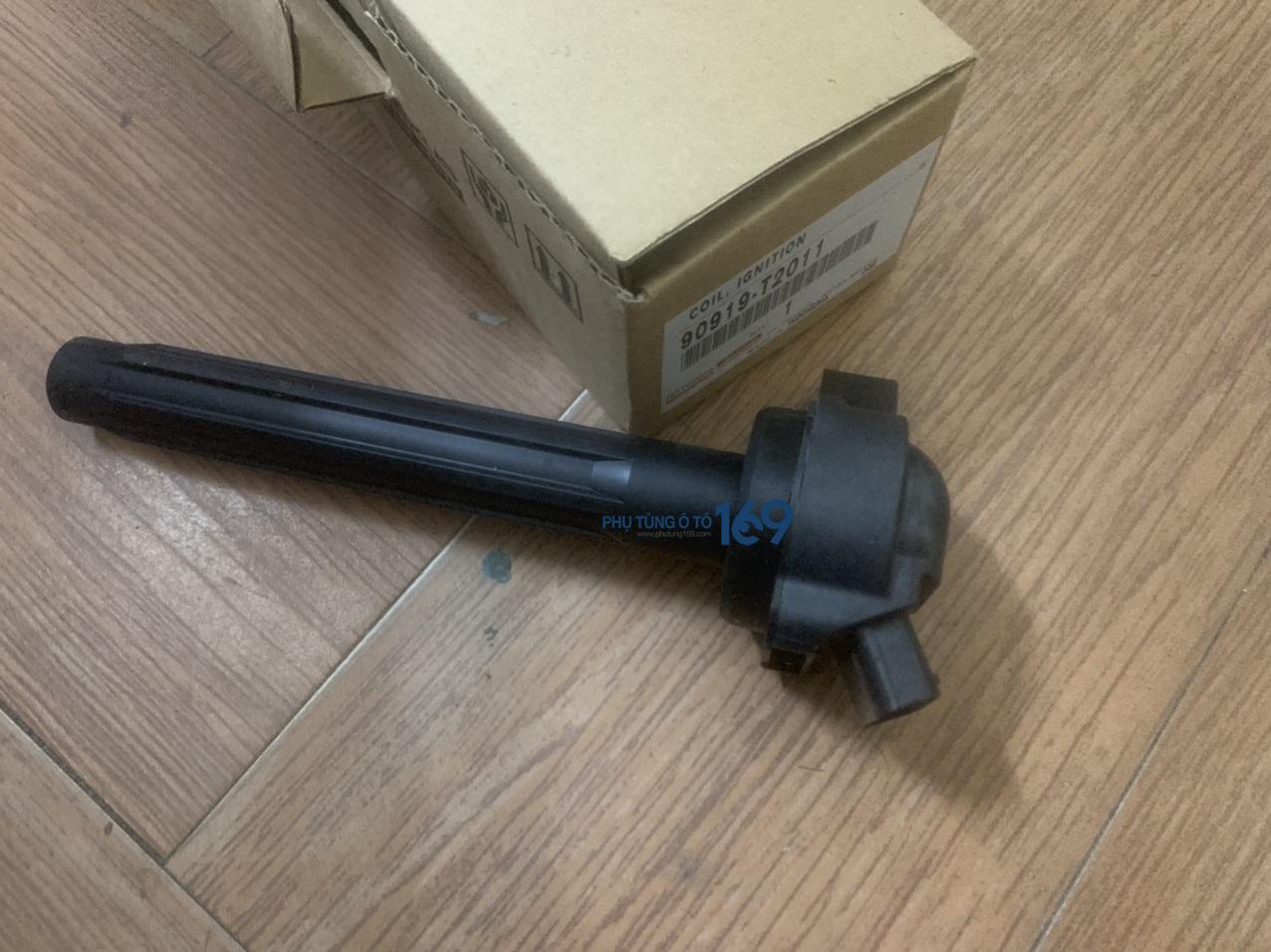 Mobin đánh lửa Vios Mobin đánh lửa Vios