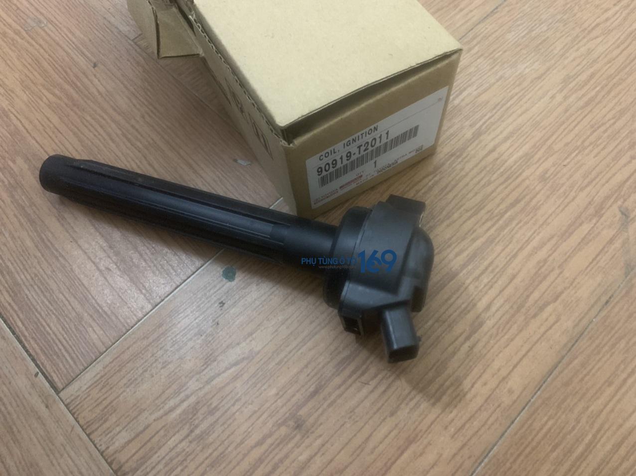 Mobin đánh lửa Vios Mobin đánh lửa Vios