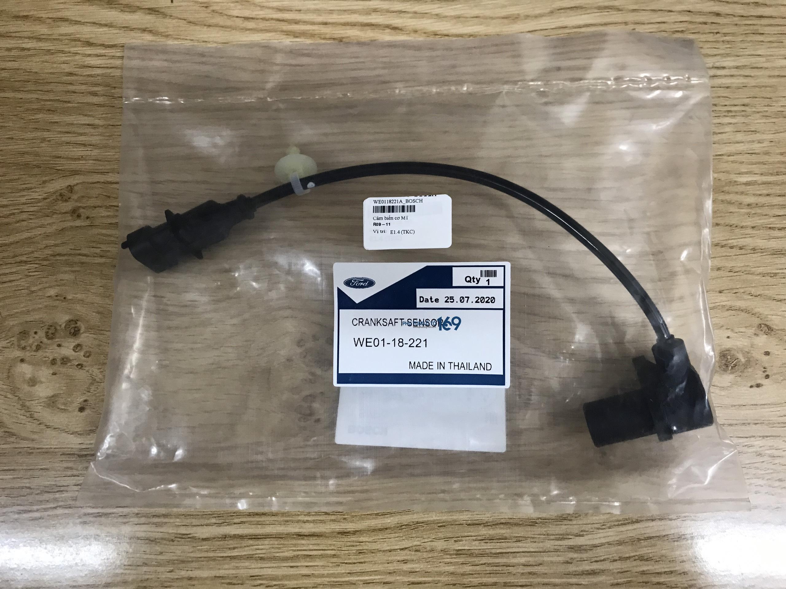 Cảm biến trục cơ Ranger Cảm biến trục cơ Ranger