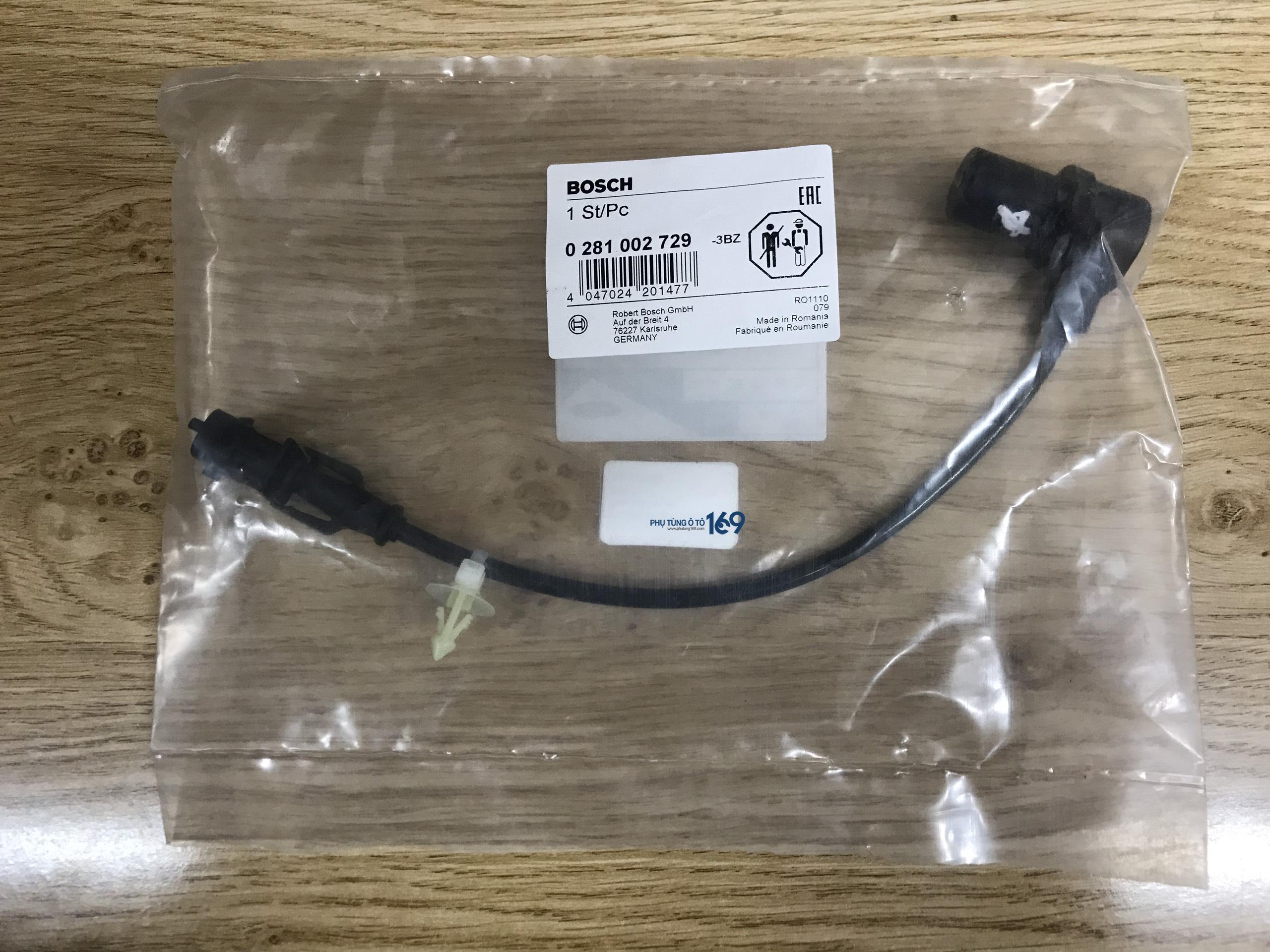 Cảm biến trục cơ Ranger Cảm biến trục cơ Ranger