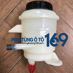 Bình dầu trợ lực Gentra