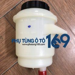Bình dầu trợ lực Gentra