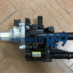 Cụm van hàng nhiệt Lacetti