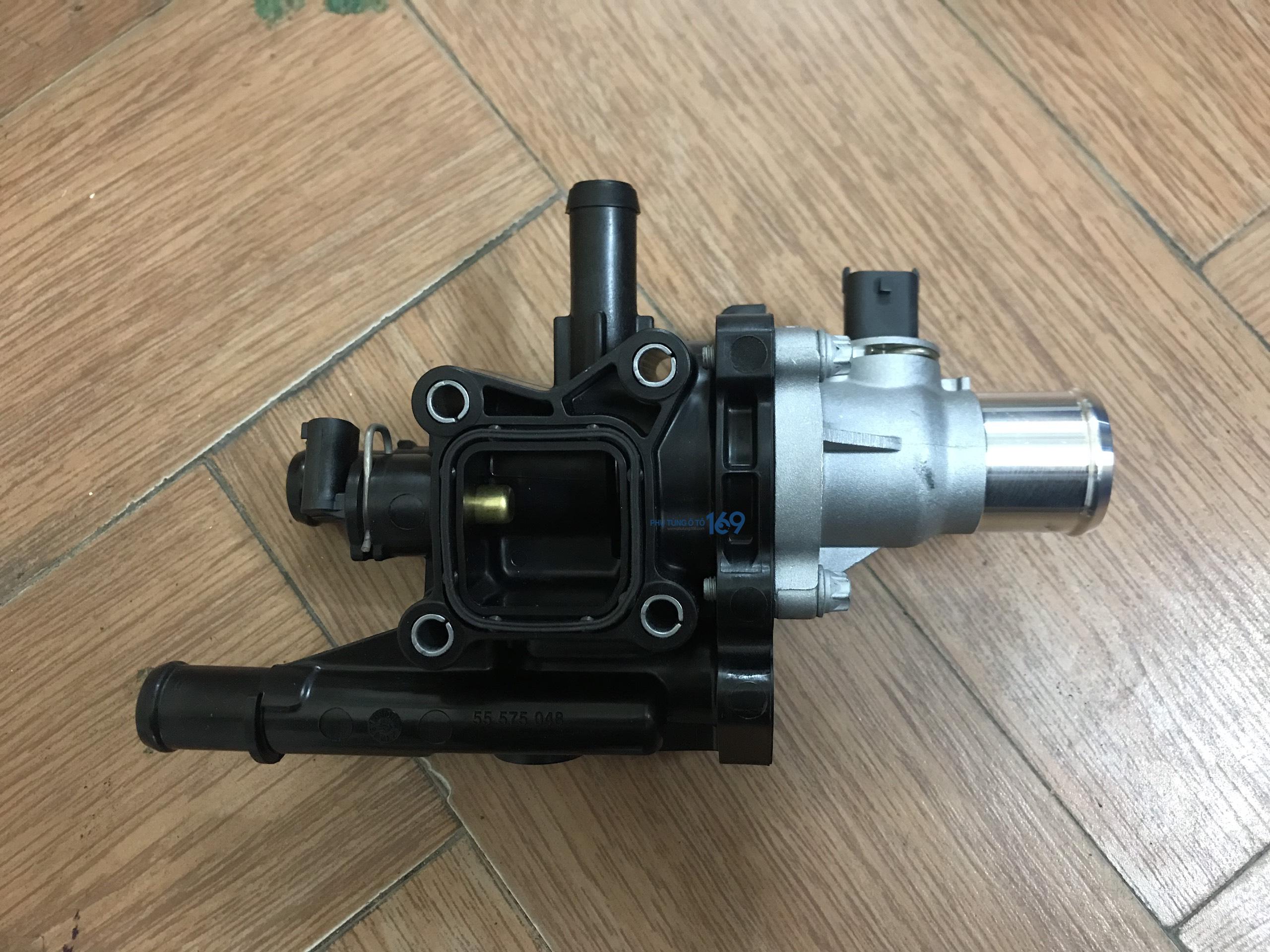 Cụm van hàng nhiệt Lacetti Cụm van hàng nhiệt Lacetti