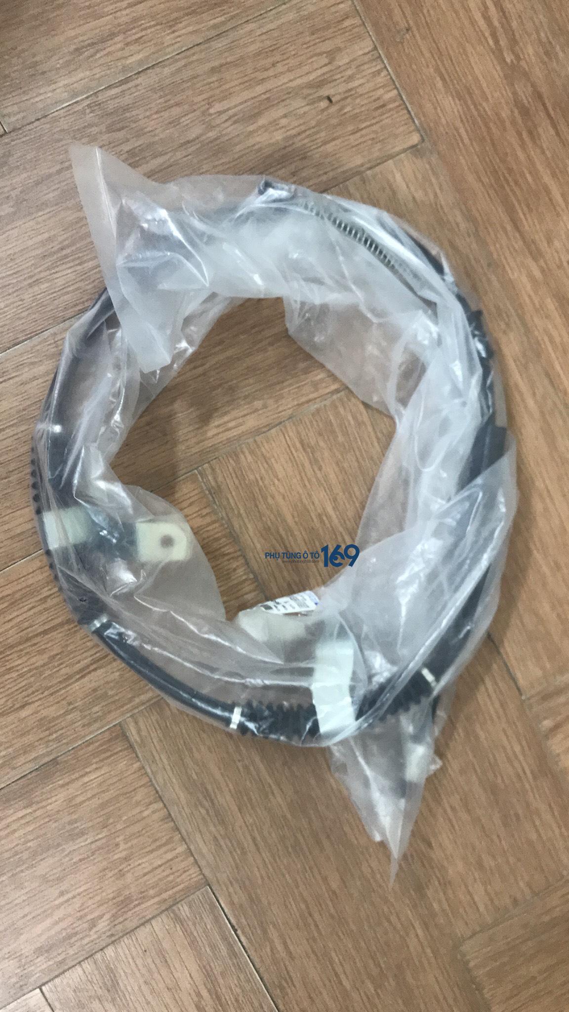 Cáp phanh tay Lacetti Cáp phanh tay Lacetti