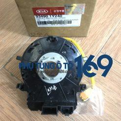 Cáp còi 5 giắc điện Morning