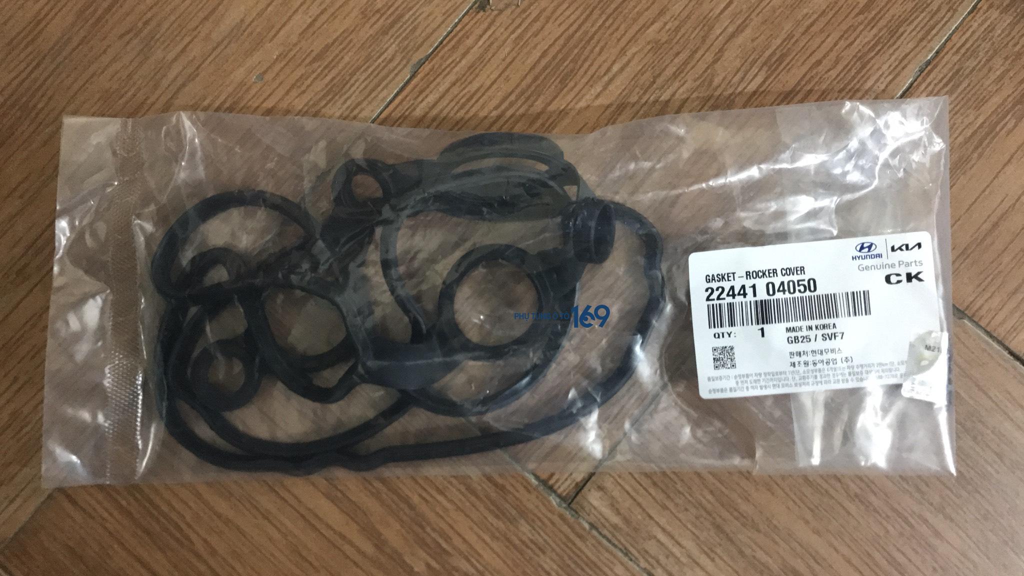 Gioăng dàn cò Morning Gioăng dàn cò Morning