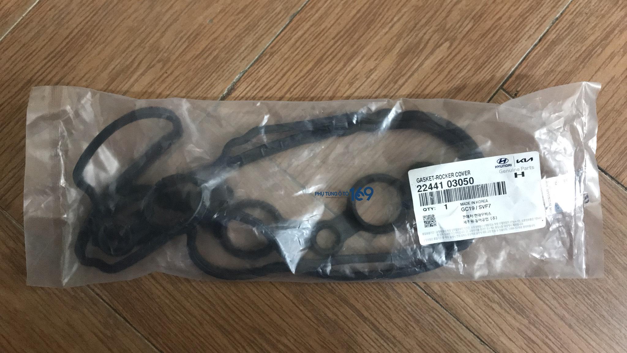 Gioăng dàn cò I10 Ganrd Gioăng dàn cò I10 Ganrd