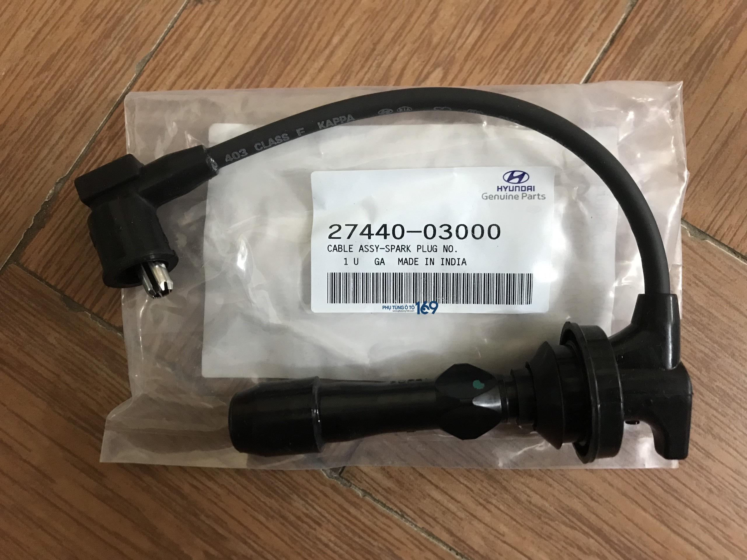 Dây cao áp I10 Grand Dây cao áp I10 Grand