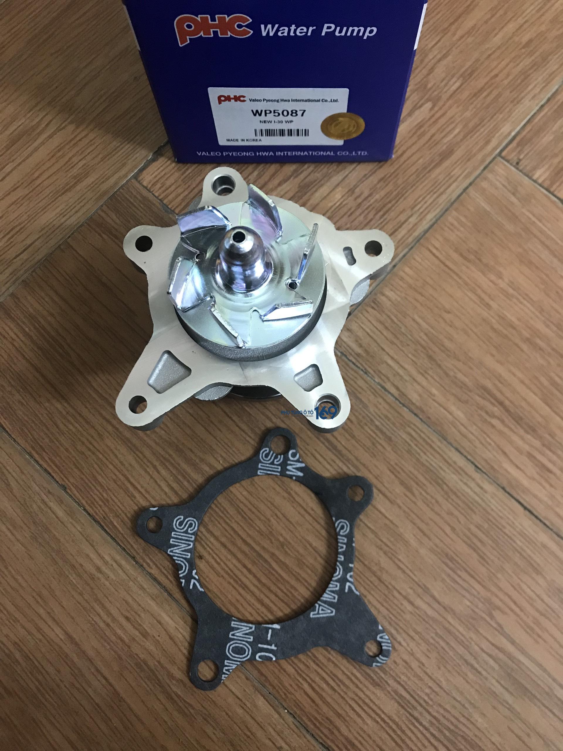 Bơm nước động cơ Forte Bơm nước động cơ Forte