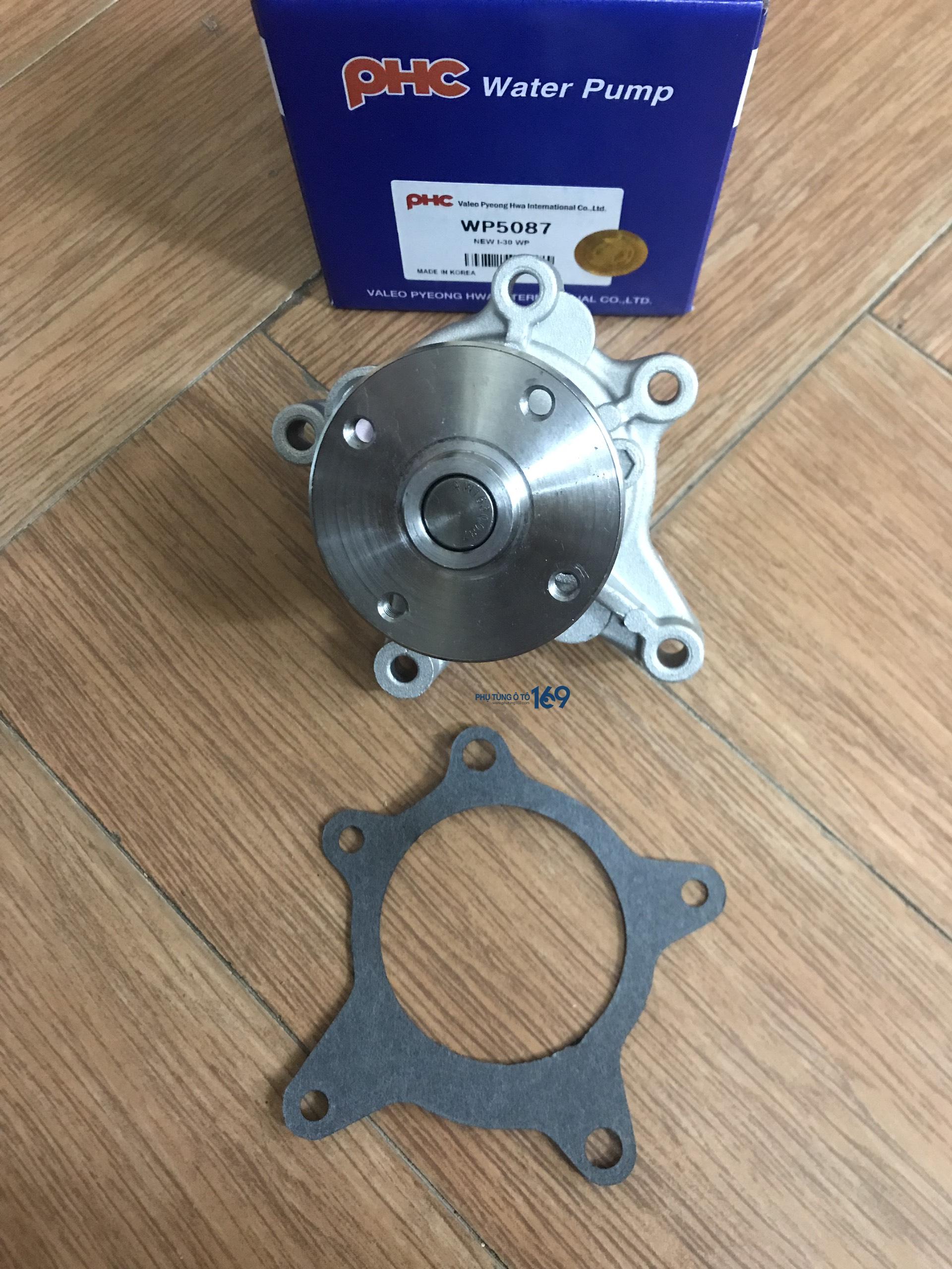 Bơm nước động cơ Forte Bơm nước động cơ Forte