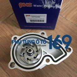 Bơm nước Morning