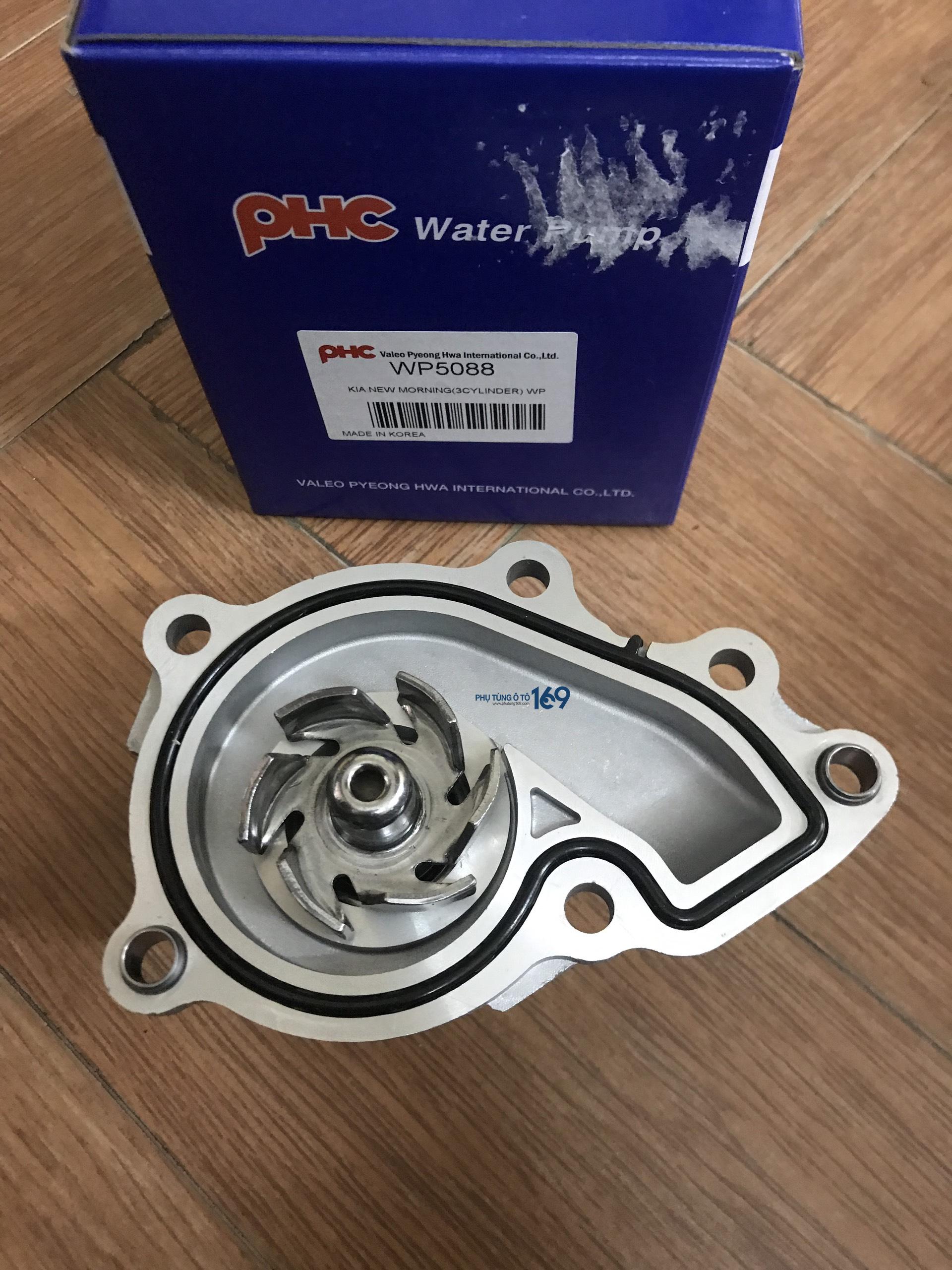 Bơm nước Morning Bơm nước Morning