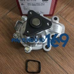 Bơm nước động cơ Mazda 6