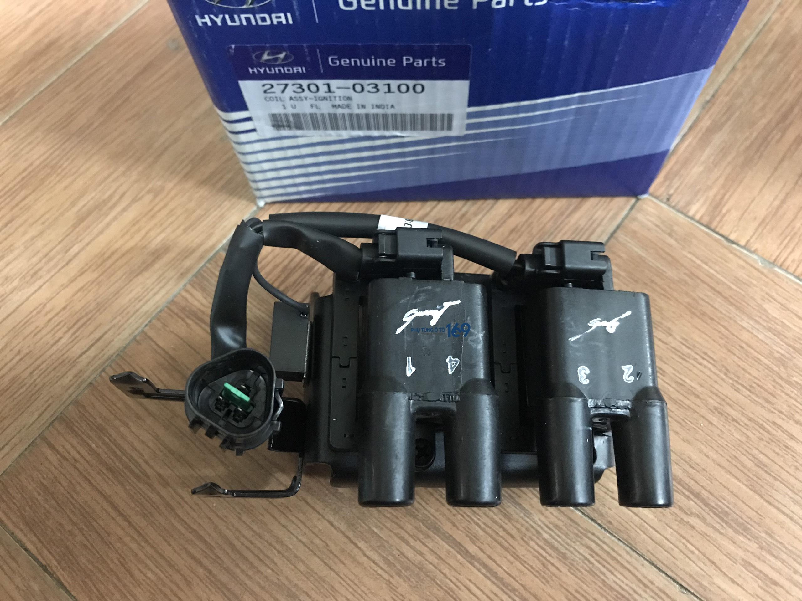 Mô bin đánh lửa Morning Mô bin đánh lửa Morning