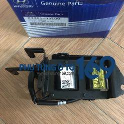 Mô bin đánh lửa Morning