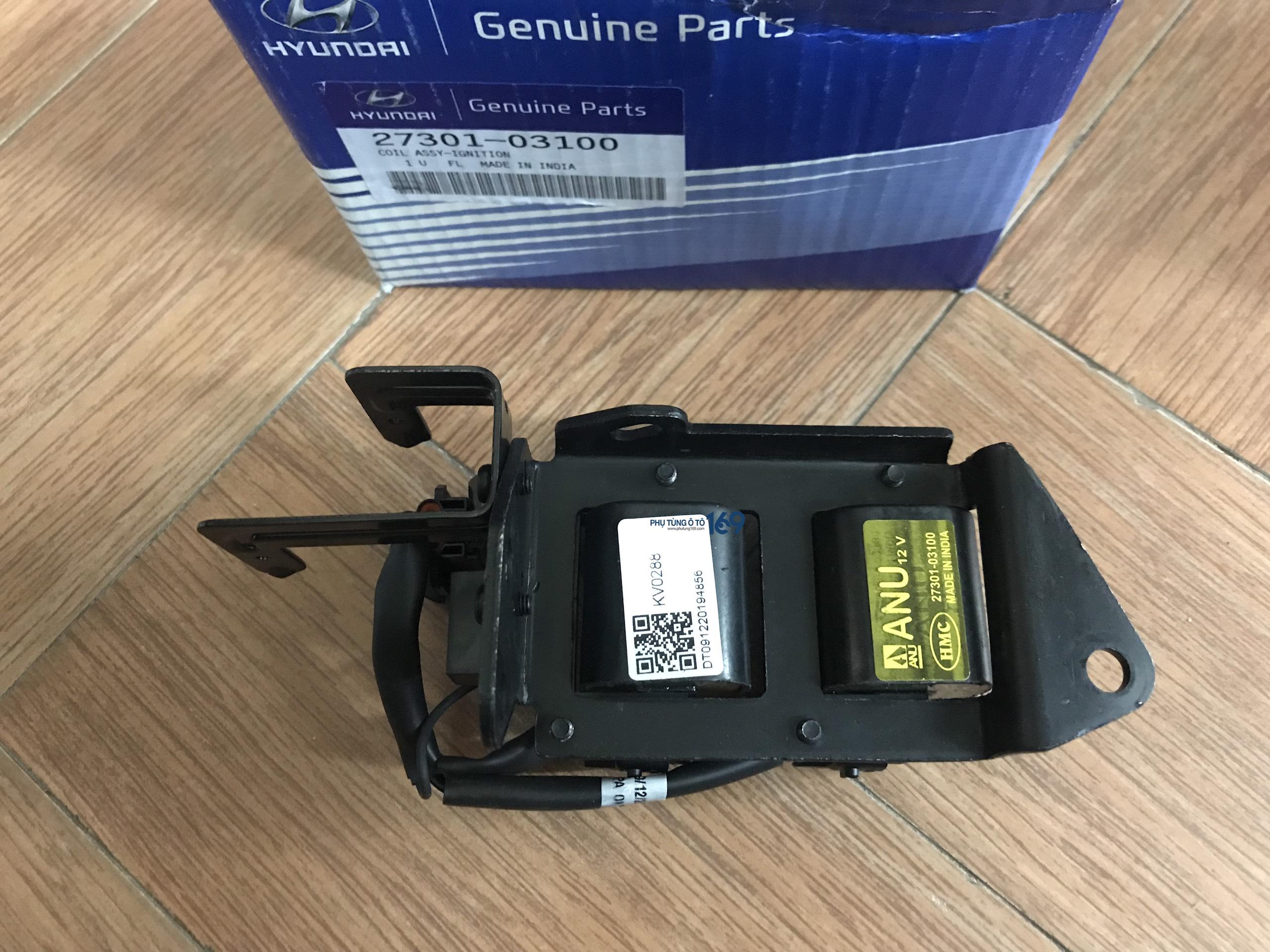 Mô bin đánh lửa Morning Mô bin đánh lửa Morning