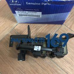 Mô bin đánh lửa Morning