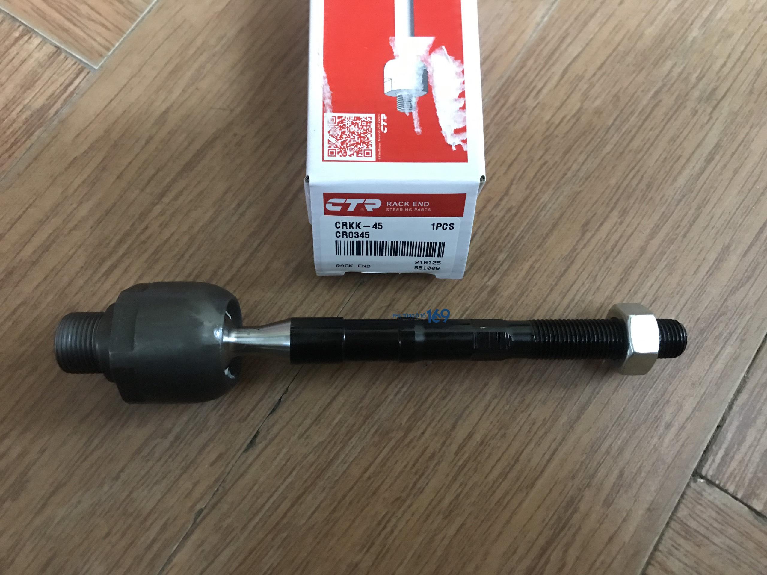 Rotuyn lái trong Morning Rotuyn lái trong Morning