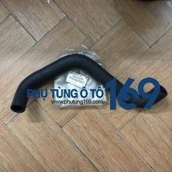 Ống nước vào két nước Fortuner