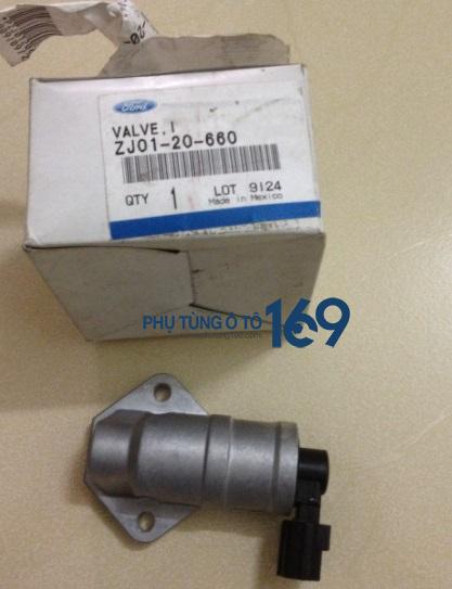 Van không tải Ford Laser Van không tải Ford Laser